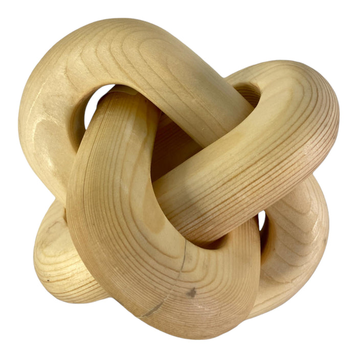 Nudo Decorativo Concepts Life Madera De Pino