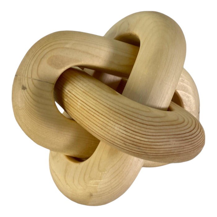 Nudo Decorativo Concepts Life Madera De Pino