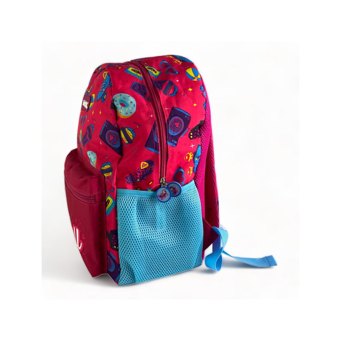 Mochila Merletto Bella Doll 16 Pulg 300D