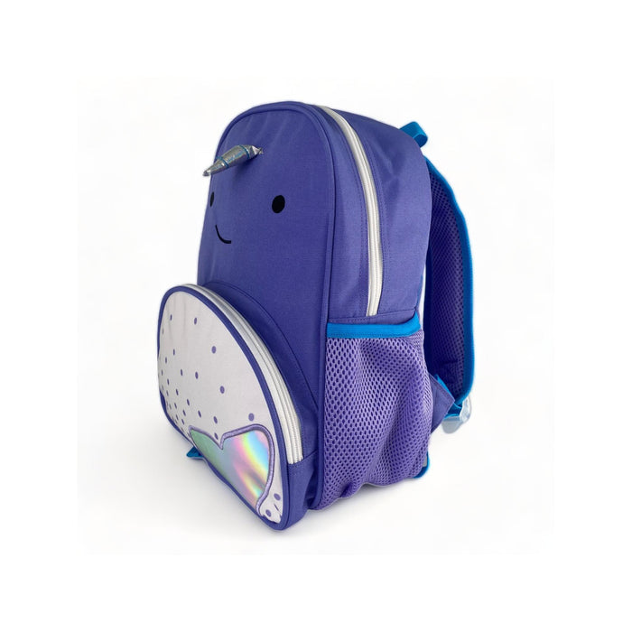 Mochila Merletto Infantil Unicornio 3D