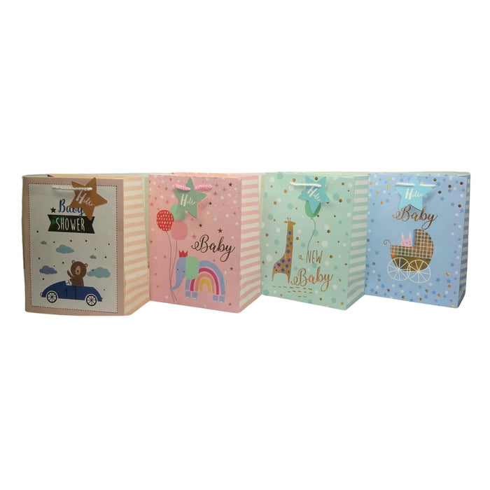 Bolsa De Regalo Merletto Baby Tamaño S