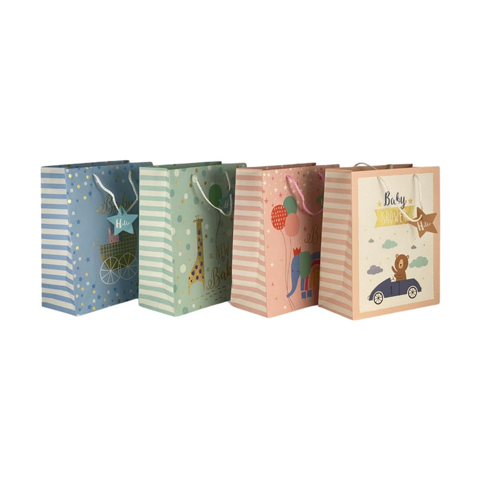 Bolsa De Regalo Merletto Baby Tamaño S