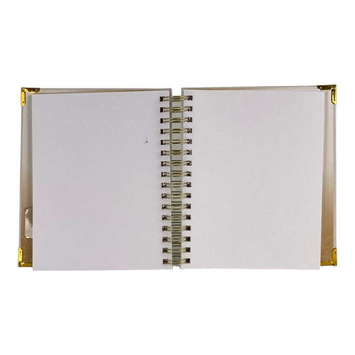 Planificador Merletto Soy Luz