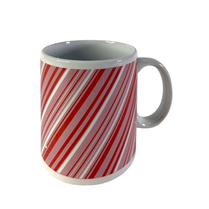 Taza Santini Xmas Santa Red Vibes X 325Ml
