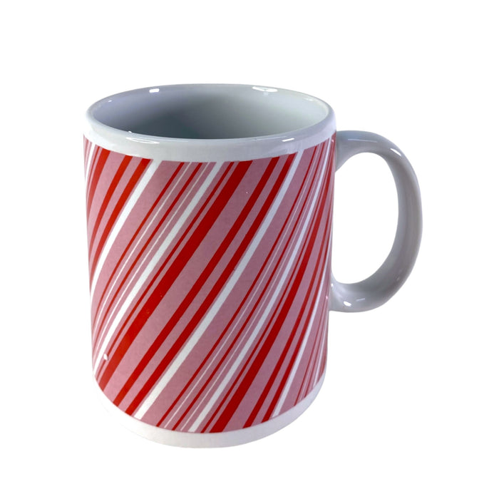 Taza Santini Xmas Santa Red Vibes X 325Ml
