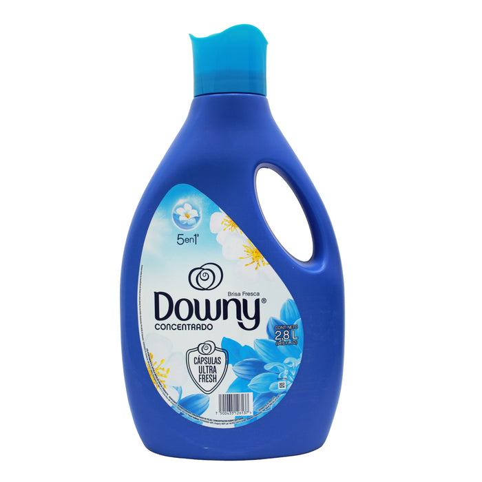 Downy Concent Suavisante Brisa Fresca X 2.8 L