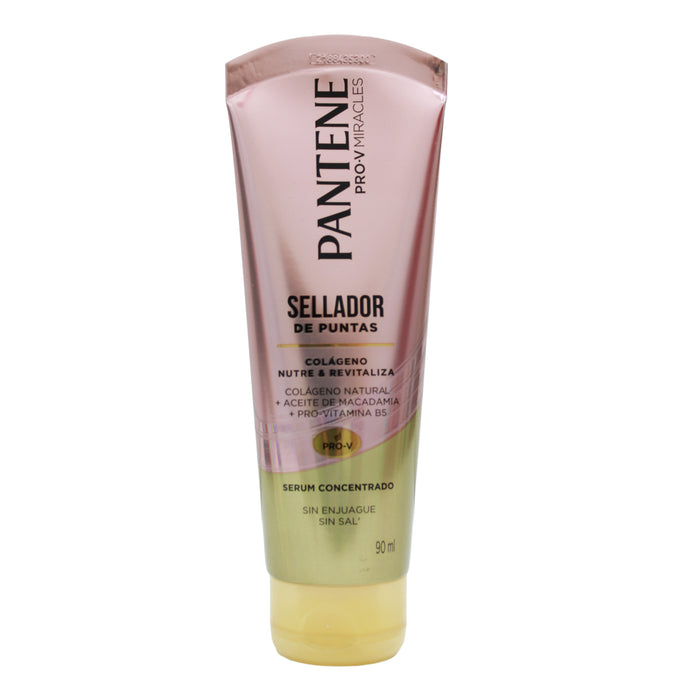 Pantene Pro-V Serum Sellador De Puntas X 90Ml