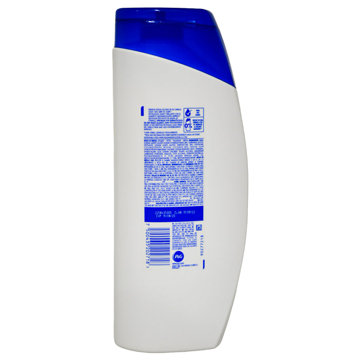 Head And Shoulders Limpieza Y Revitalizacion X 700Ml