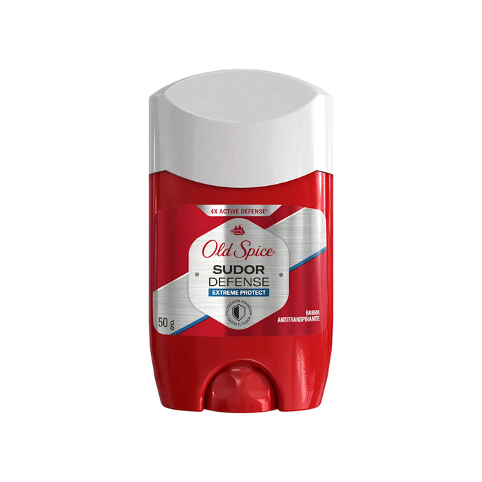 Old Spice Barra Antitranspirante Extreme Pr X 50G