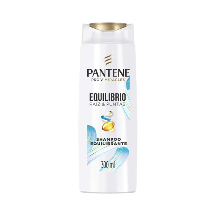 Pantene Shampoo Equilibrio X 300Ml