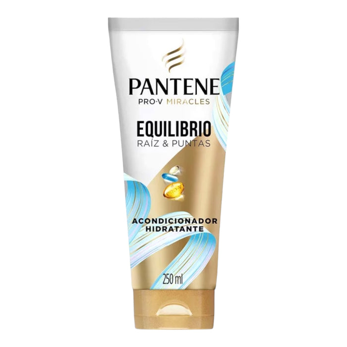 Pantene Acond Equilibrio X 250Ml