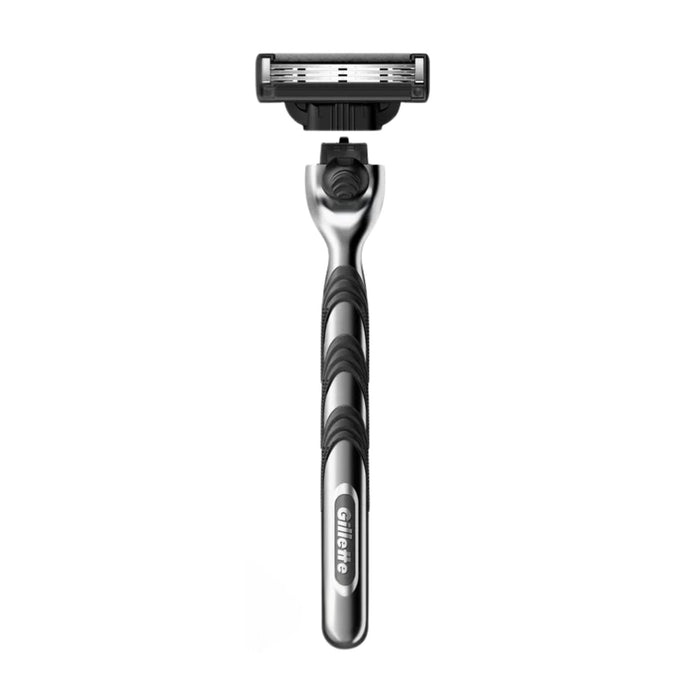 Afeitadora Gillette Mach3 Carbono