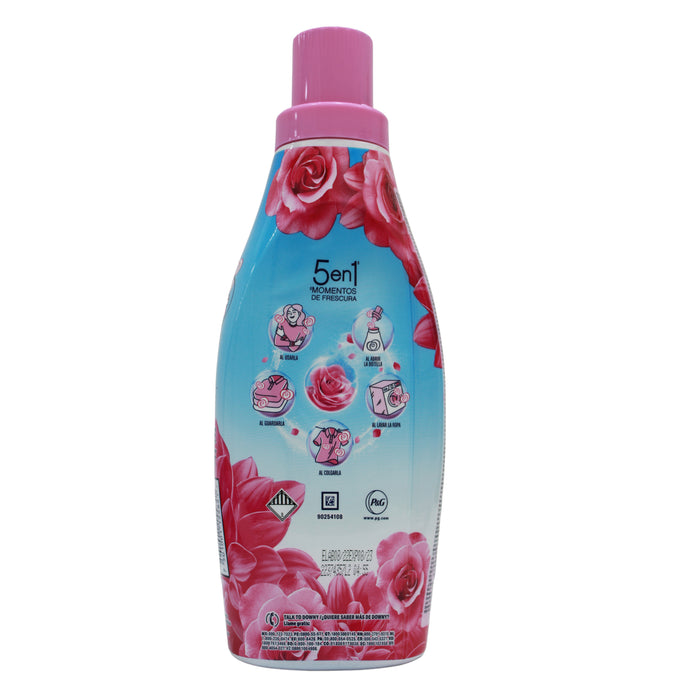 Downy Suavisante 5En1 Aroma Floral X 800Ml