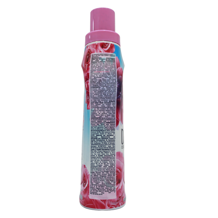 Downy Suavisante 5En1 Aroma Floral X 800Ml