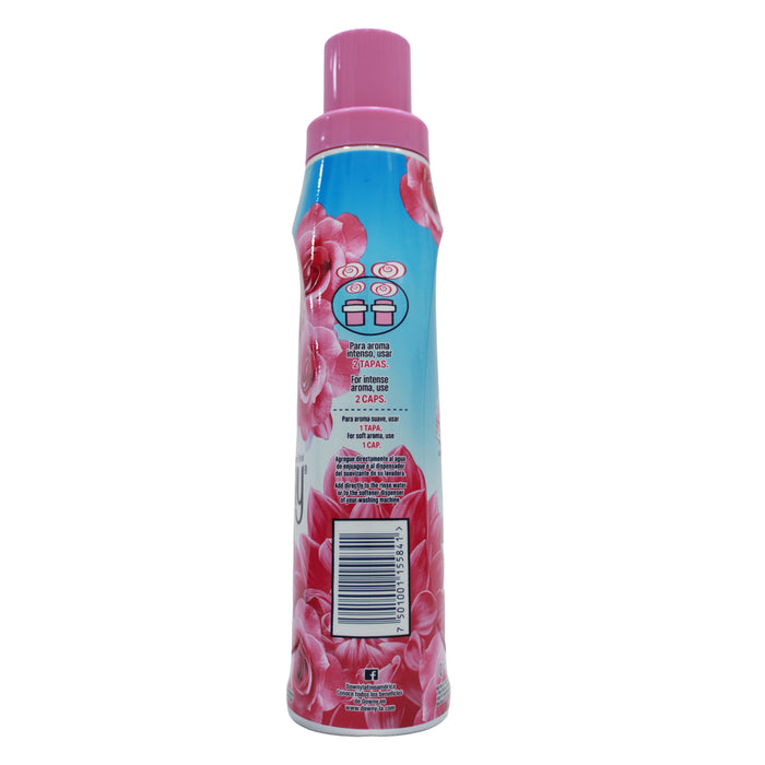 Downy Suavisante 5En1 Aroma Floral X 800Ml