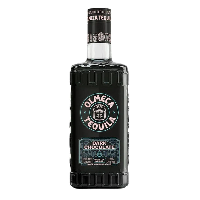 Tequila Olmeca Dark Chocolate 35% Alcohol X 700Ml