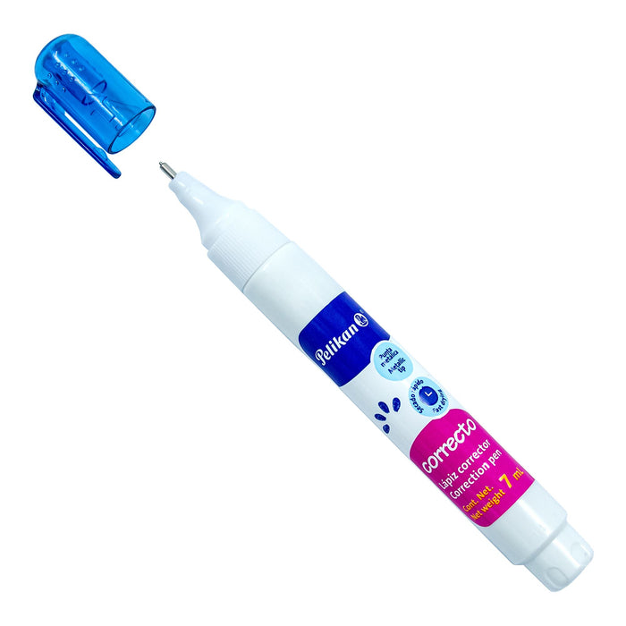 Corrector Pelikan En Lápiz X 7Ml