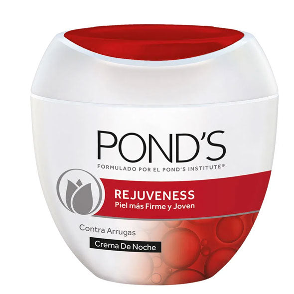 Ponds Rejuveness Crema Contra Arugas Noche X 100G