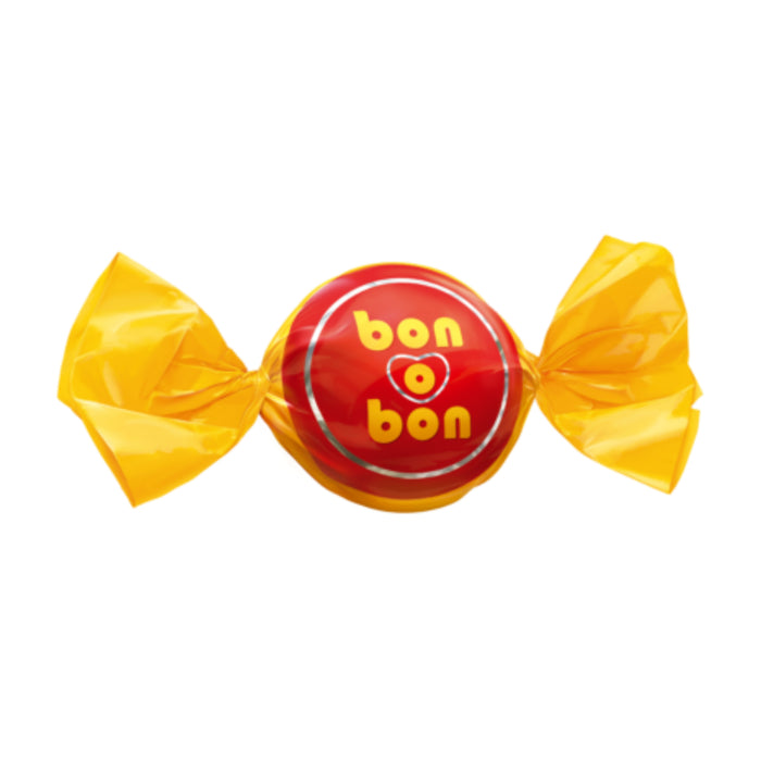 Bon O Bon Relleno Con Crema X 15G