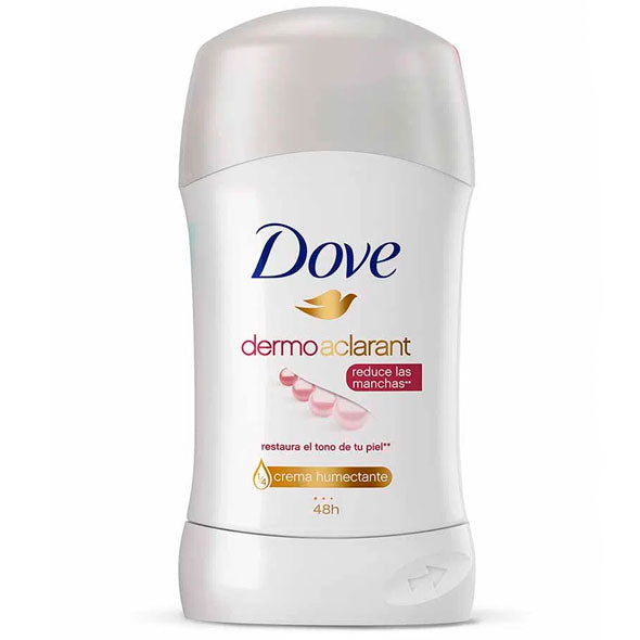 Dove Stick Dermo Aclarant X 50G