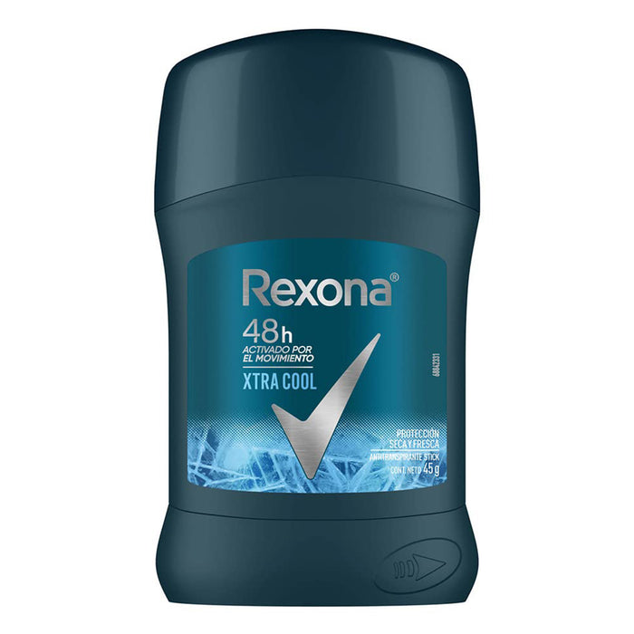 Rexona Stick Men Xtra Cool X 50G