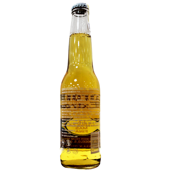 Corona Cerveza Botella X 330 Ml