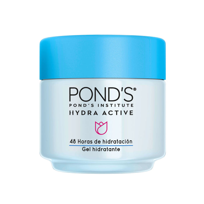 Hidratante Facial Ponds Gel Ácido Hialurónico X 110G