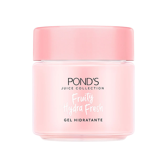 Gel Hidratante Ponds Fruity Hydra Sandia X 110G