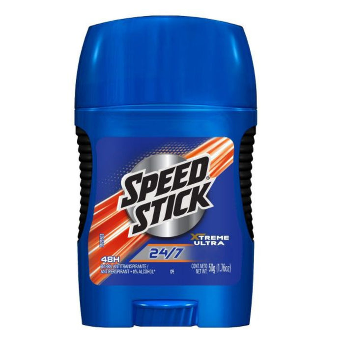 Speed Stick Barra Extreme Ultra Men X 50G