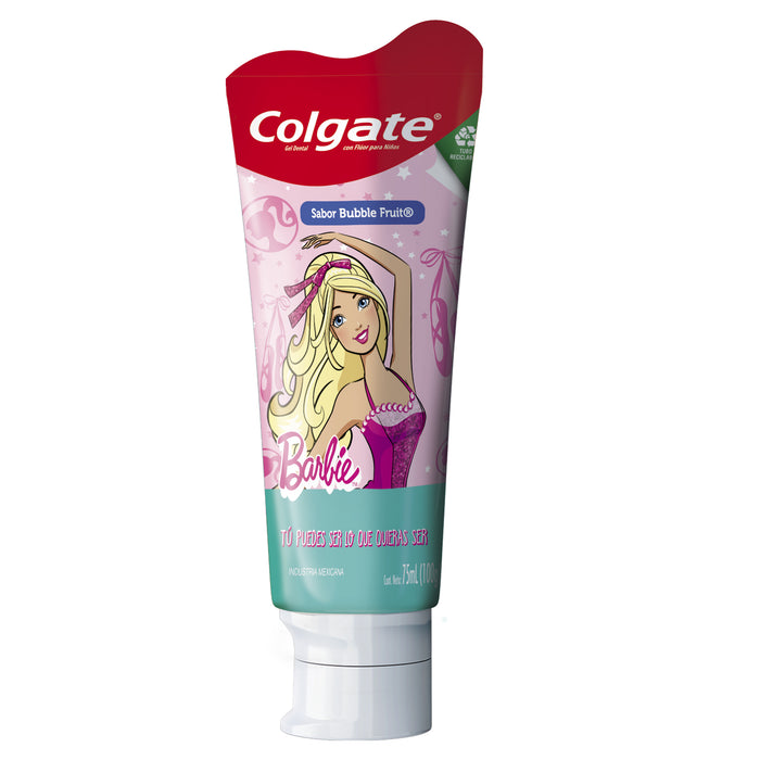 Crema Dental Colgate Ninos X Unidad