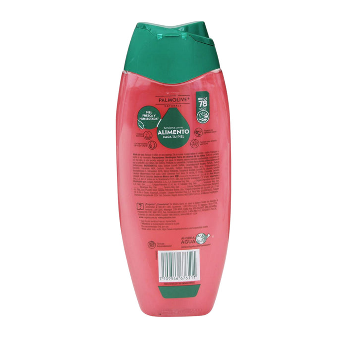 Palmolive Jabon Liq Corp X 390Ml Sandia Y Lychee