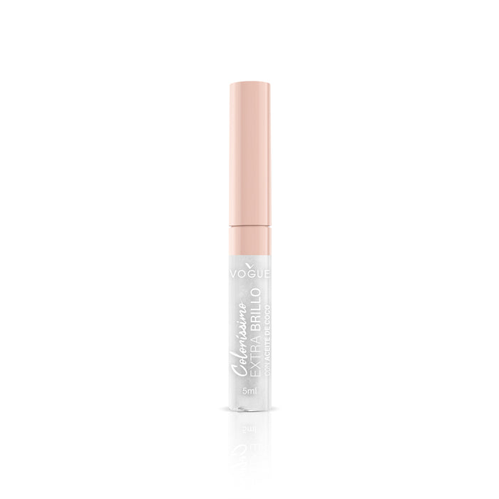 Labial Liquido Vogue Colorissimo Extra Brillo Brisa X 5Ml