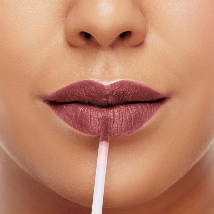 Labial Liquido Mate Vogue Colorissimo Canela X 5Ml