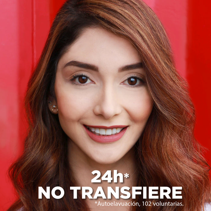 Corrector Liquido Vogue Larga Duración Pétalo X 5Ml