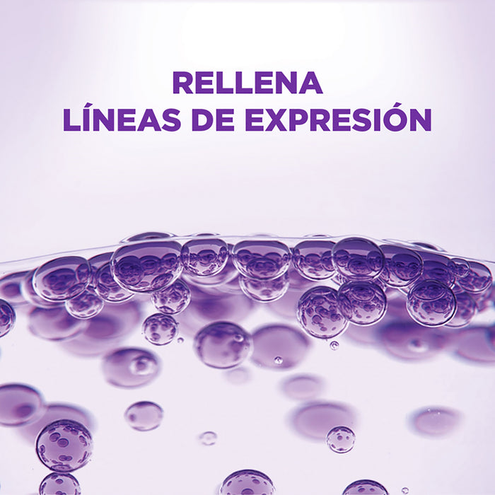 Crema Facial L'oréal Ácido Hialurónico - Para Día X 50Ml