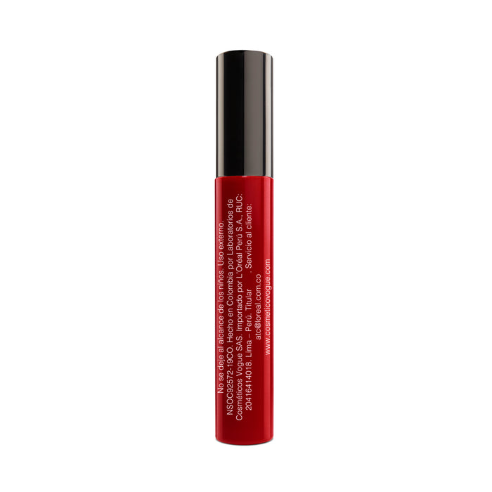 Labial Liquido Vogue Resist Poderosa X 3Ml