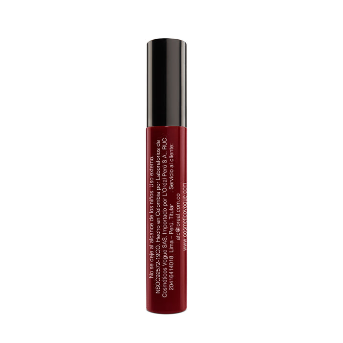Labial Liquido Vogue Resist Atrevida X 3Ml