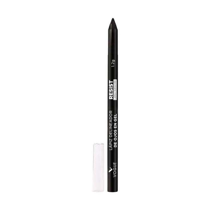 Delineador De Ojos En Gel Vogue Resist 24Hr Lápiz