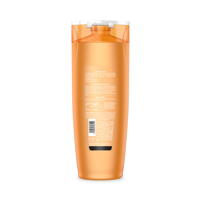 Crema Para Peinar Elvive Dream Long Liss - Cabello Largo Con Frizz X 300Ml