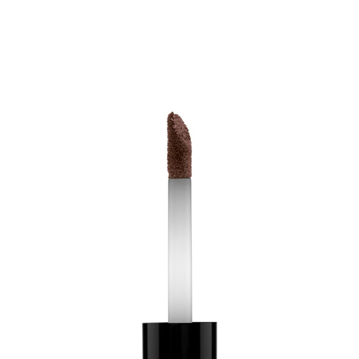 Tinta Liquida De Cejas Vogue Resistente Tono Caoba X 4Ml
