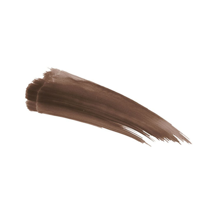 Tinta Liquida De Cejas Vogue Resistente Tono Caoba X 4Ml