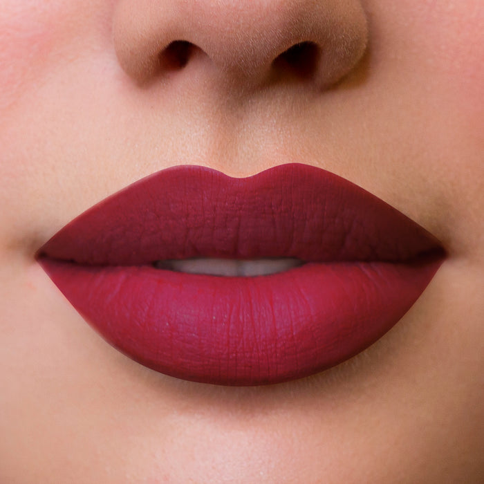 Labial Liquido Vogue Resist Apasionada X 3Ml