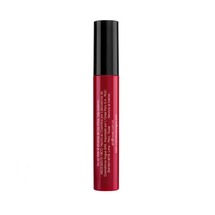 Labial Liquido Vogue Resist Apasionada X 3Ml