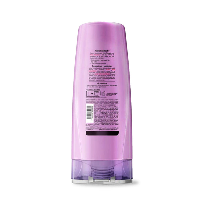 Acondicionador Elvive Hidra Hialurónico - Cabello Deshidratado X 370Ml