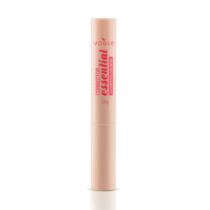 Corrector Vogue Essential Natural X 2.5G