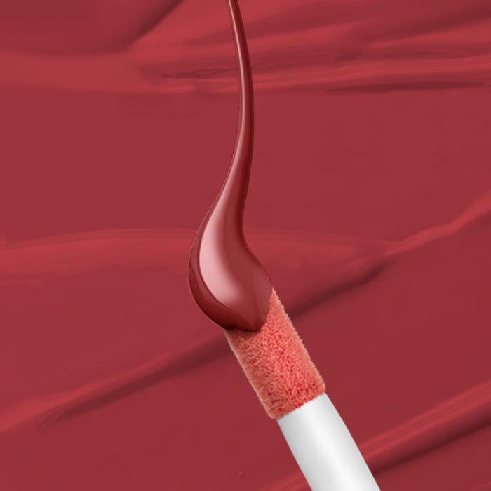 Labial Vogue Liquido Mate Colorissimo Frambuesa X 5Ml