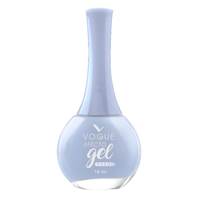 Esmalte Vogue Efecto Gel Beat X 14Ml