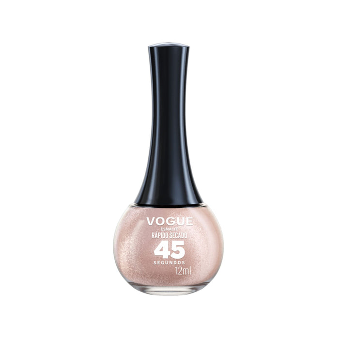 Esmalte Vogue Secado Rapido Ritmo Carnaval X 12Ml