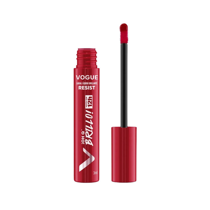 Labial Vogue Labial Oh Q Brillo Imparable X 3Ml