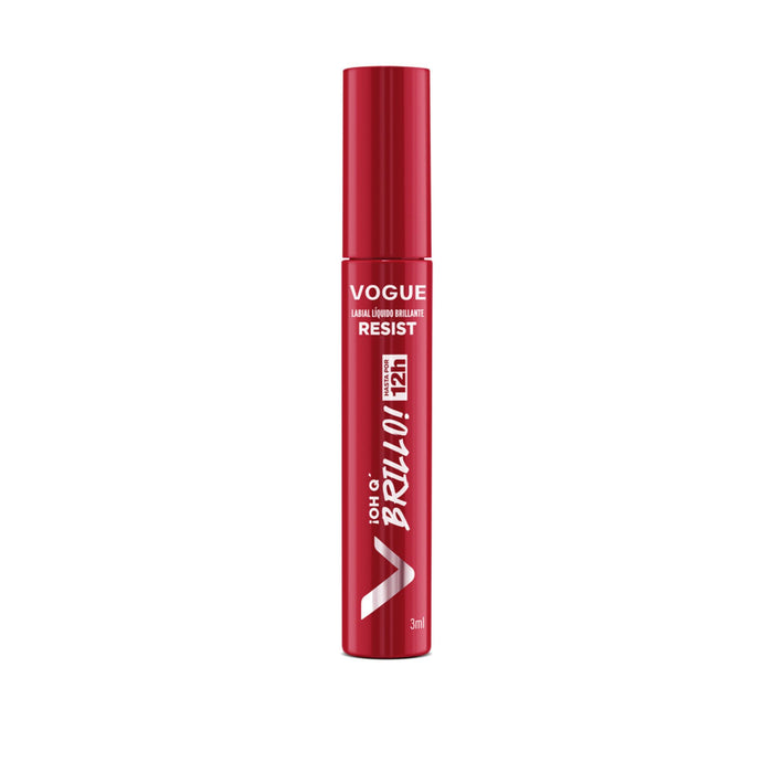 Labial Vogue Labial Oh Q Brillo Imparable X 3Ml